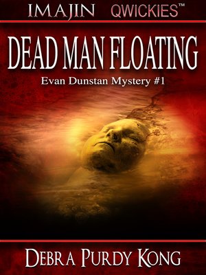 cover image of Dead Man Floating